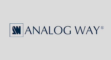 ANALOG-WAY